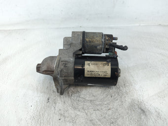 compare product 2014-2021 Buick Encore Car Starter Motor Solenoid OEM P/N:20181004 25 200 067 Fits Fits 2014 2015 2016 2017 2018 2019 2020 2021 OEM Used Auto Parts