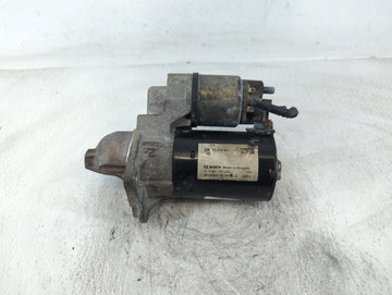 2014-2021 Buick Encore Car Starter Motor Solenoid OEM P/N:20181004 25 200 067 Fits Fits 2014 2015 2016 2017 2018 2019 2020 2