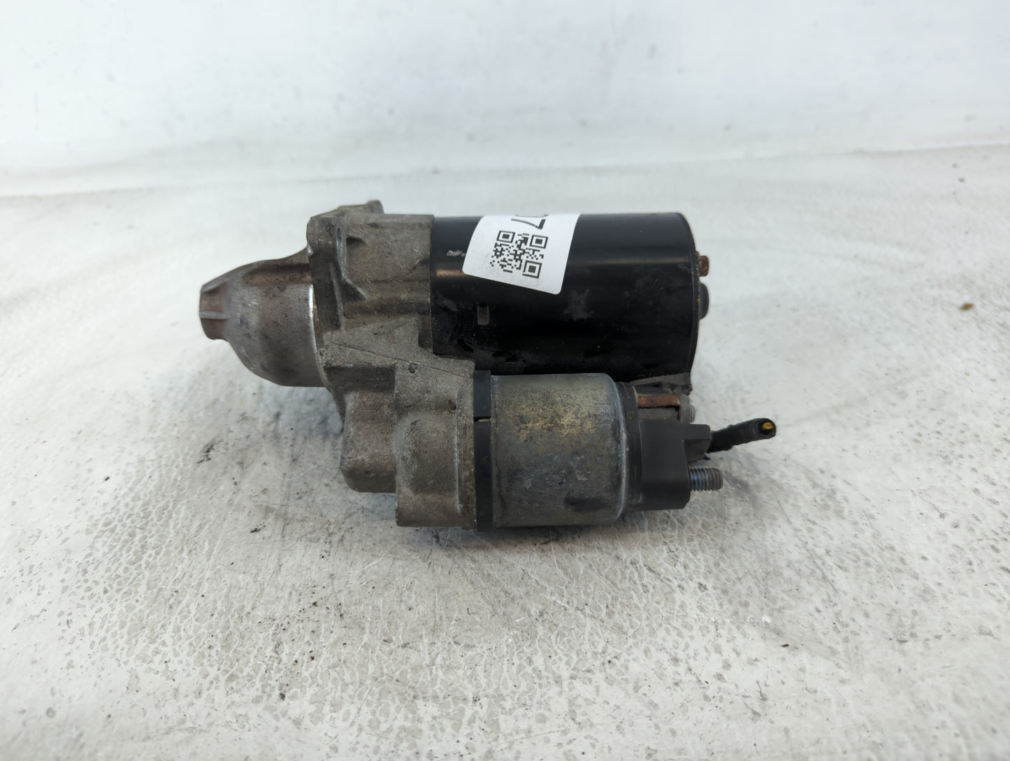 2014-2021 Buick Encore Car Starter Motor Solenoid OEM P/N:20181004 25 200 067 Fits Fits 2014 2015 2016 2017 2018 2019 2020 2