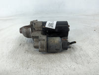 2014-2021 Buick Encore Car Starter Motor Solenoid OEM P/N:20181004 25 200 067 Fits Fits 2014 2015 2016 2017 2018 2019 2020 2