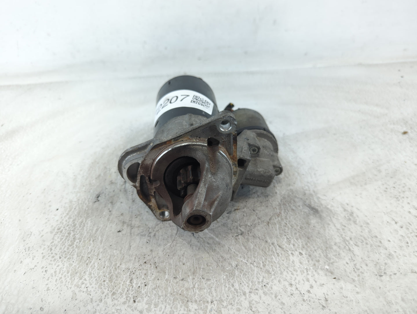 2014-2021 Buick Encore Car Starter Motor Solenoid OEM P/N:20181004 25 200 067 Fits Fits 2014 2015 2016 2017 2018 2019 2020 2