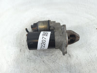 2014-2021 Buick Encore Car Starter Motor Solenoid OEM P/N:20181004 25 200 067 Fits Fits 2014 2015 2016 2017 2018 2019 2020 2