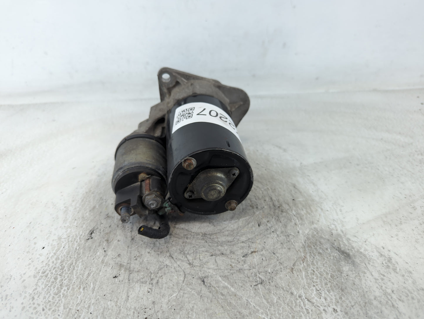 2014-2021 Buick Encore Car Starter Motor Solenoid OEM P/N:20181004 25 200 067 Fits Fits 2014 2015 2016 2017 2018 2019 2020 2