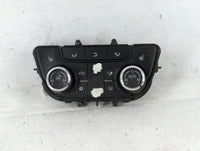 2013-2016 Buick Encore Climate Control Module Temperature AC/Heater Replacement P/N:A2C50111600 22944958 Fits OEM Used Auto 