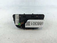 2013-2016 Buick Encore Climate Control Module Temperature AC/Heater Replacement P/N:A2C50111600 22944958 Fits OEM Used Auto 