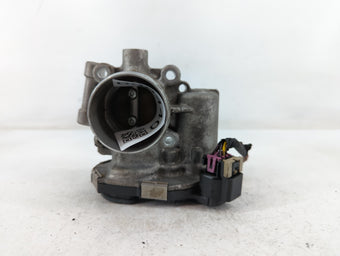 compare product 2013-2021 Buick Encore Throttle Body P/N:0 280 750 498 55 565 489 Fits Fits 2011 2012 2013 2014 2015 2016 2017 2018 2019 2020 2021 OEM Used Auto Parts