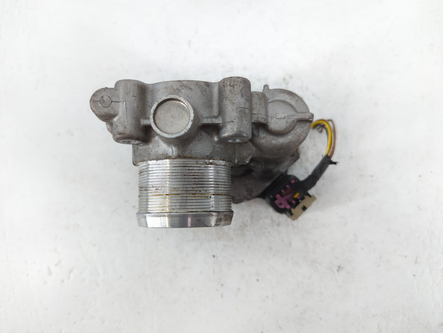 2013-2021 Buick Encore Throttle Body P/N:0 280 750 498 55 565 489 Fits Fits 2011 2012 2013 2014 2015 2016 2017 2018 2019 202