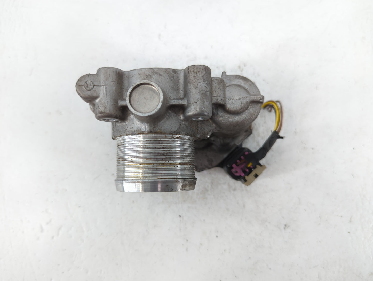 2013-2021 Buick Encore Throttle Body P/N:0 280 750 498 55 565 489 Fits Fits 2011 2012 2013 2014 2015 2016 2017 2018 2019 202