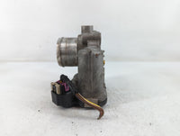 2013-2021 Buick Encore Throttle Body P/N:0 280 750 498 55 565 489 Fits Fits 2011 2012 2013 2014 2015 2016 2017 2018 2019 202