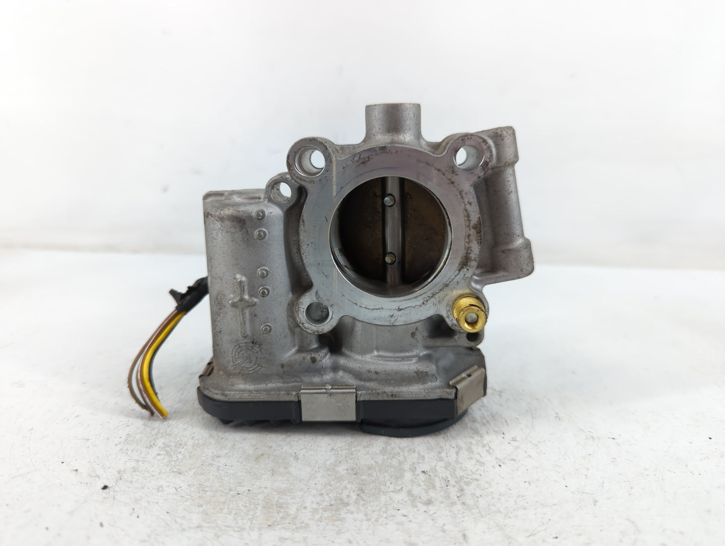 2013-2021 Buick Encore Throttle Body P/N:0 280 750 498 55 565 489 Fits Fits 2011 2012 2013 2014 2015 2016 2017 2018 2019 202