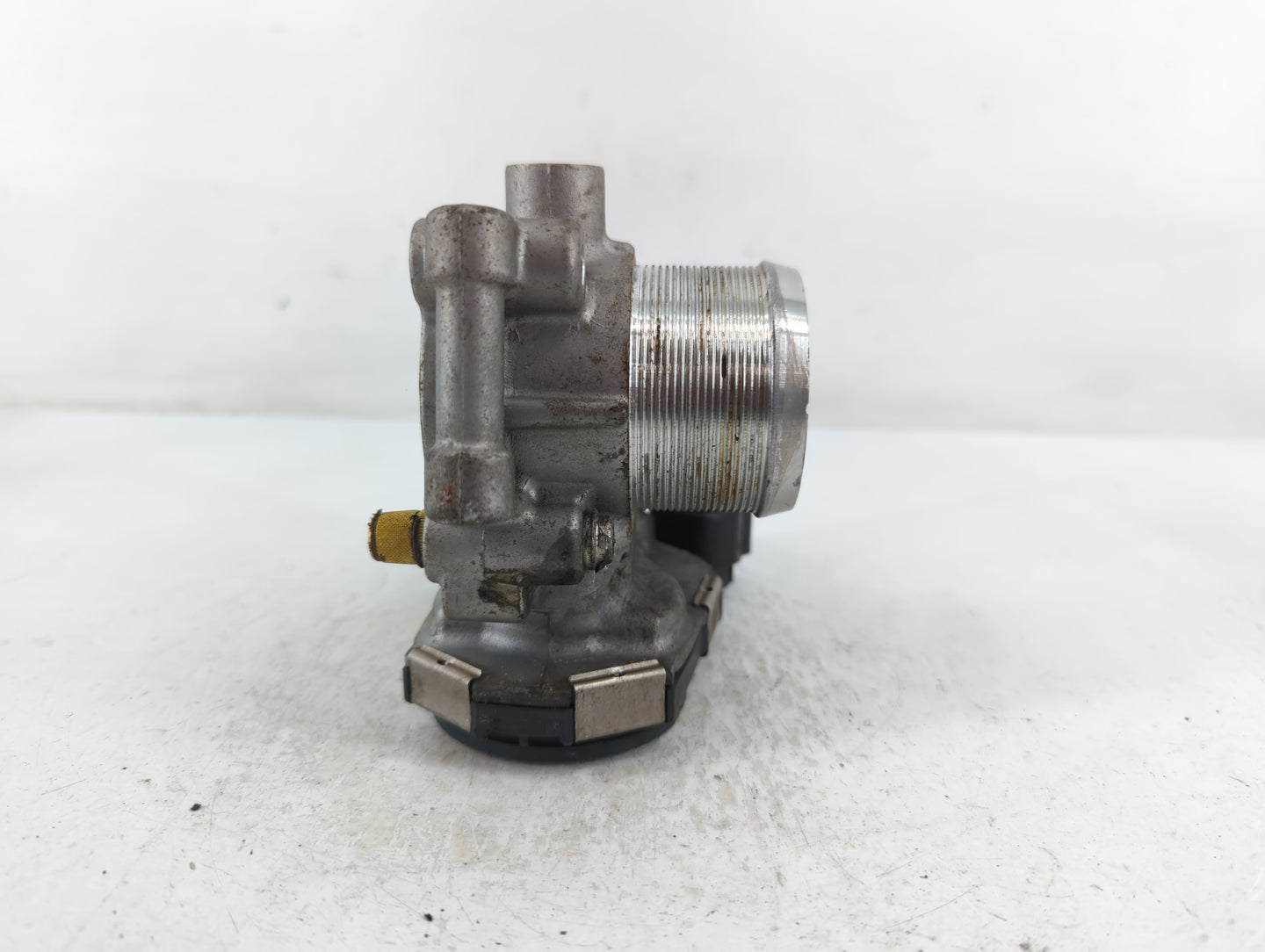 2013-2021 Buick Encore Throttle Body P/N:0 280 750 498 55 565 489 Fits Fits 2011 2012 2013 2014 2015 2016 2017 2018 2019 202