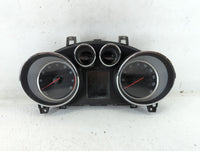 2014 Buick Encore Instrument Cluster Speedometer Gauges P/N:95375161 Fits OEM Used Auto Parts - Oemusedautoparts1.com