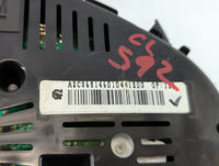 2014 Buick Encore Instrument Cluster Speedometer Gauges P/N:95375161 Fits OEM Used Auto Parts - Oemusedautoparts1.com