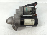 2014-2021 Buick Encore Car Starter Motor Solenoid OEM P/N:20140314 11 55 578 921 Fits Fits 2014 2015 2016 2017 2018 2019 202