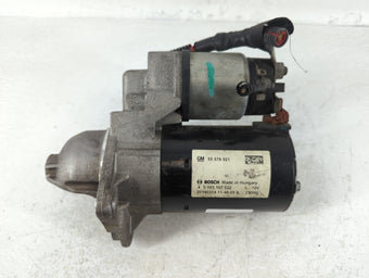 compare product 2014-2021 Buick Encore Car Starter Motor Solenoid OEM P/N:20140314 11 55 578 921 Fits Fits 2014 2015 2016 2017 2018 2019 2020 2021 OEM Used Auto Parts