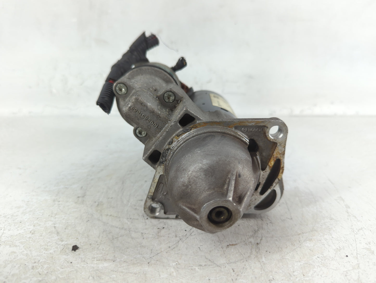 2014-2021 Buick Encore Car Starter Motor Solenoid OEM P/N:20140314 11 55 578 921 Fits Fits 2014 2015 2016 2017 2018 2019 202