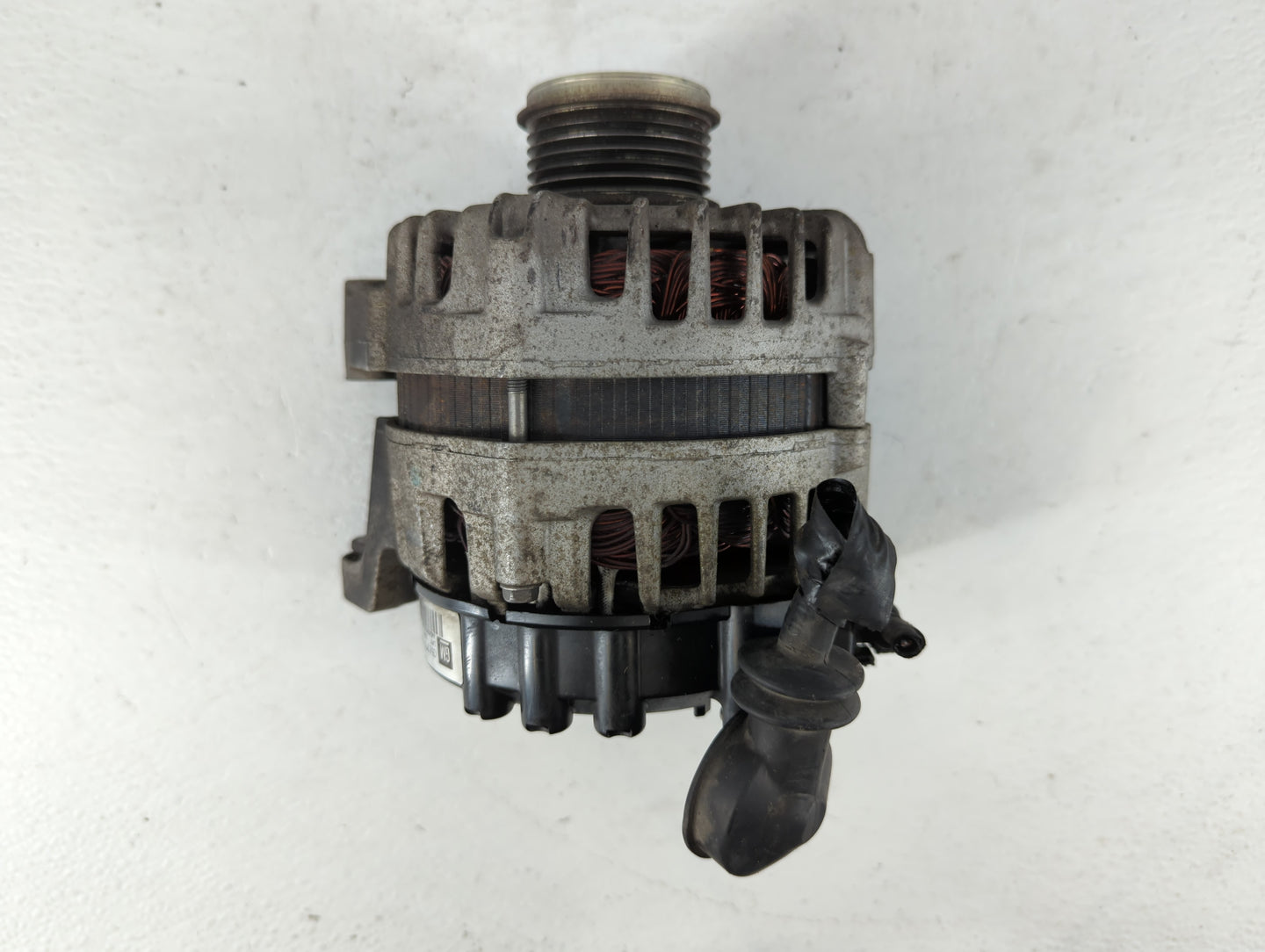 2013-2021 Buick Encore Alternator Replacement Generator Charging Assembly Engine OEM P/N:13588289 Fits OEM Used Auto Parts -