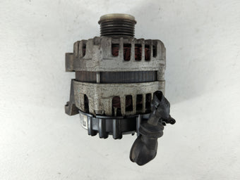 compare product 2013-2021 Buick Encore Alternator Replacement Generator Charging Assembly Engine OEM P/N:13588289 Fits OEM Used Auto Parts