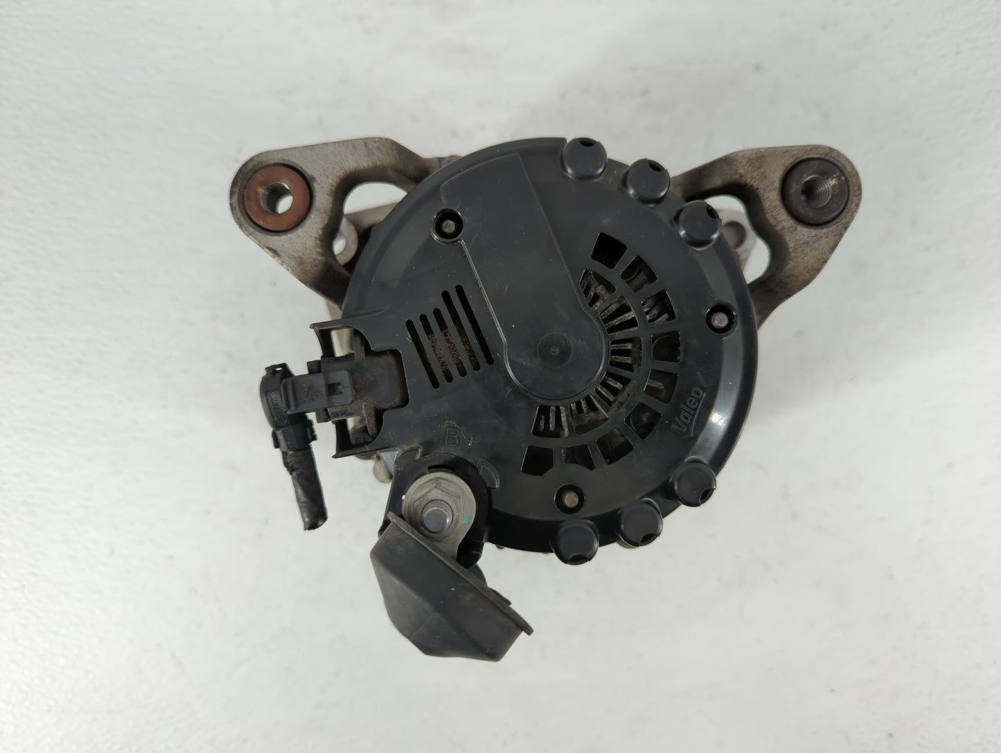 2013-2021 Buick Encore Alternator Replacement Generator Charging Assembly Engine OEM P/N:13588289 Fits OEM Used Auto Parts -