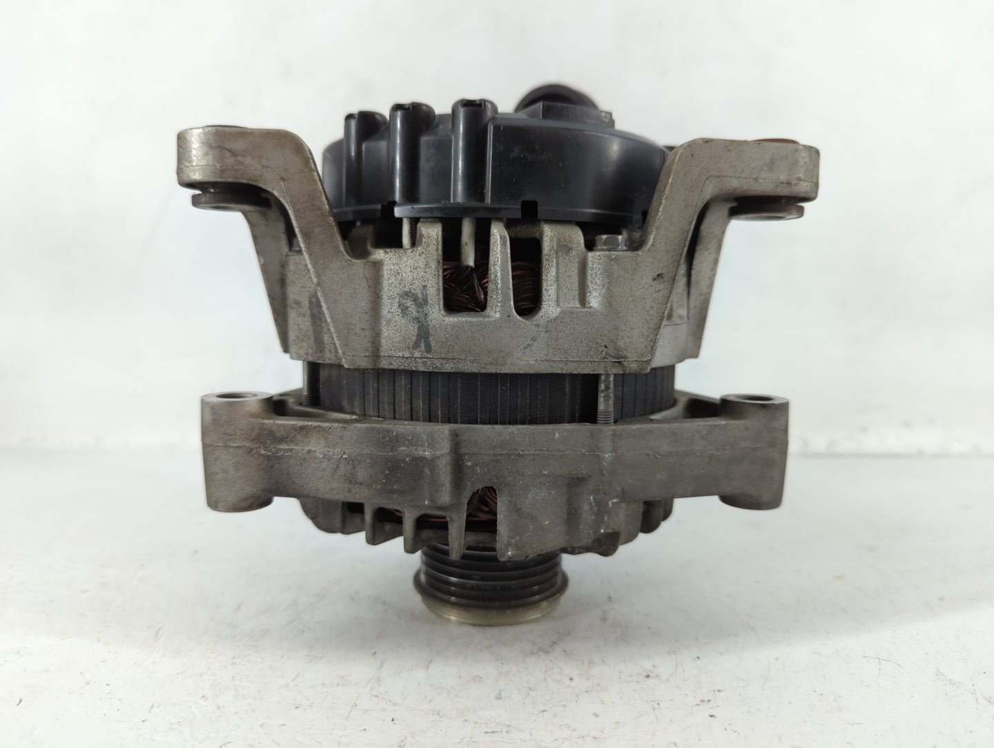 2013-2021 Buick Encore Alternator Replacement Generator Charging Assembly Engine OEM P/N:13588289 Fits OEM Used Auto Parts -