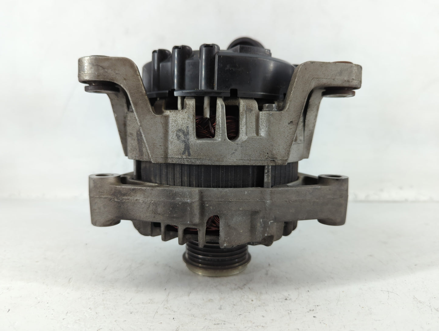 2013-2021 Buick Encore Alternator Replacement Generator Charging Assembly Engine OEM P/N:13588289 Fits OEM Used Auto Parts -
