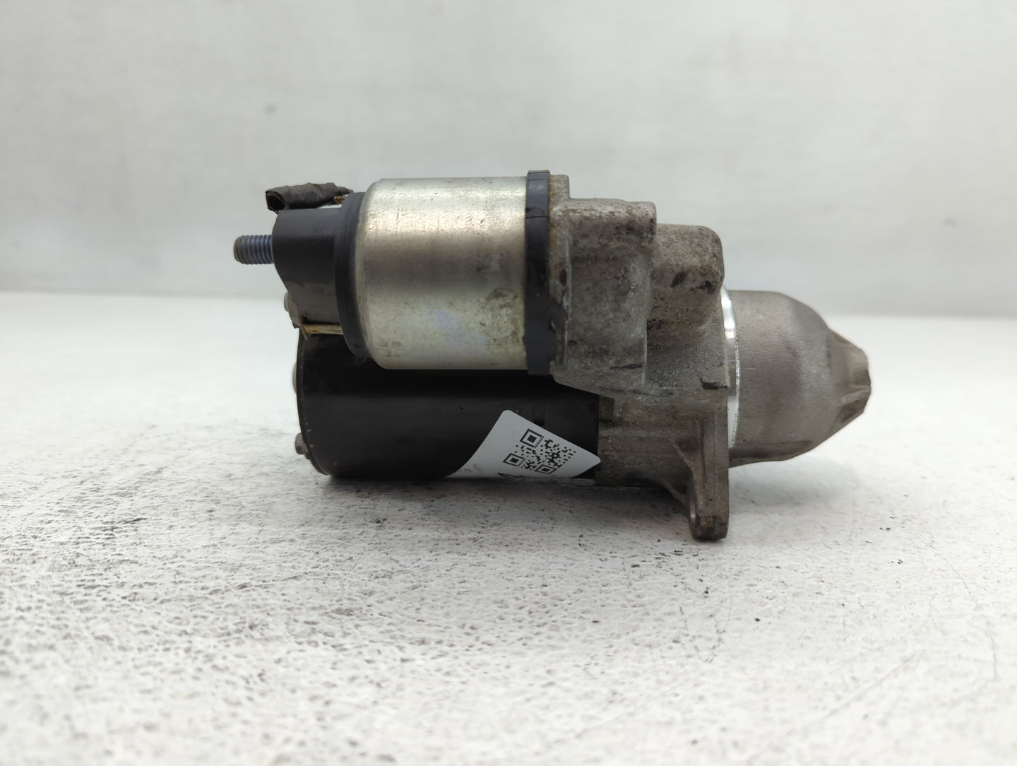 2014-2021 Buick Encore Car Starter Motor Solenoid OEM P/N:0 001 107 522 55 578 921 Fits OEM Used Auto Parts - Oemusedautopar