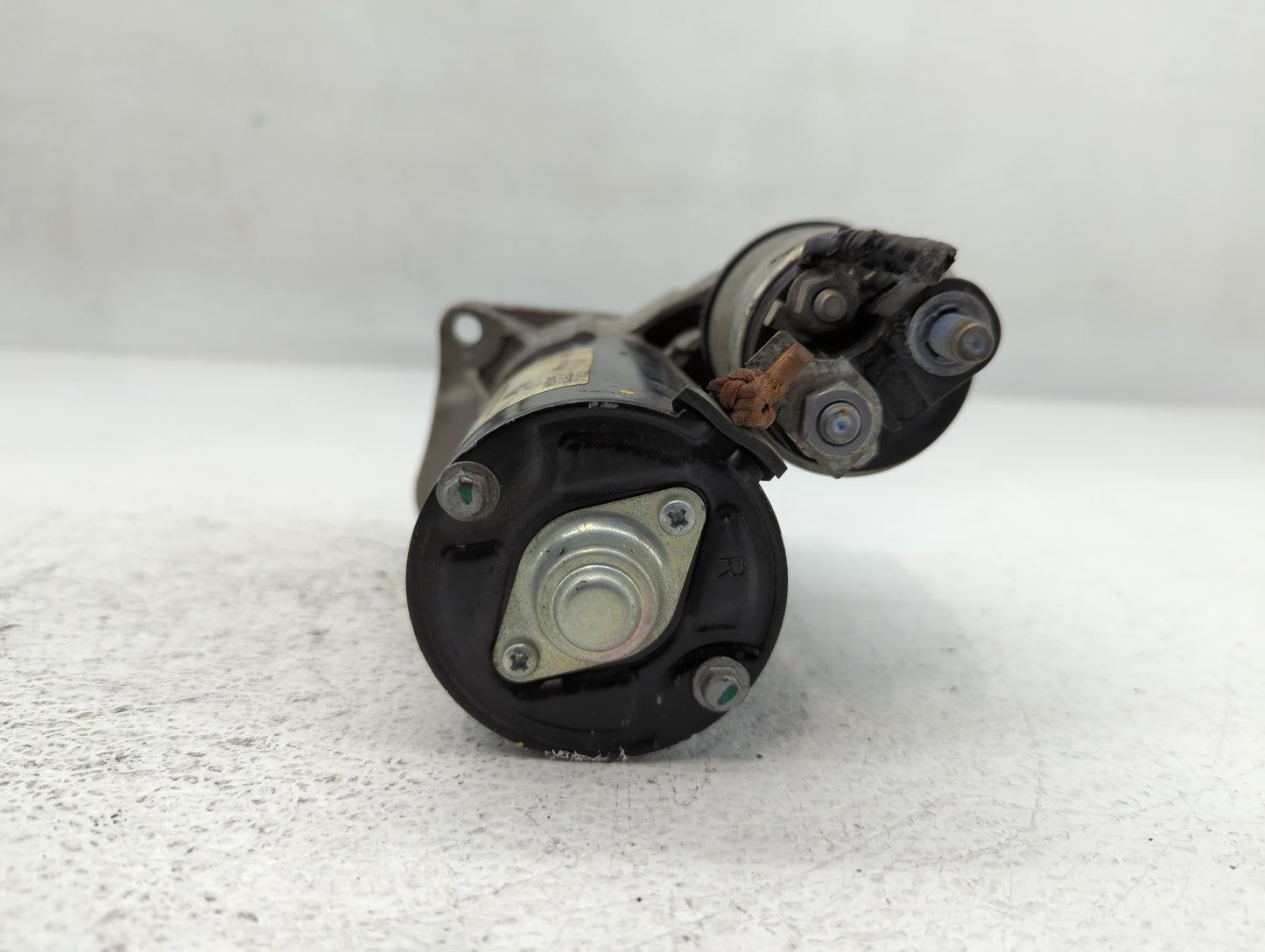 2014-2021 Buick Encore Car Starter Motor Solenoid OEM P/N:0 001 107 522 55 578 921 Fits OEM Used Auto Parts - Oemusedautopar