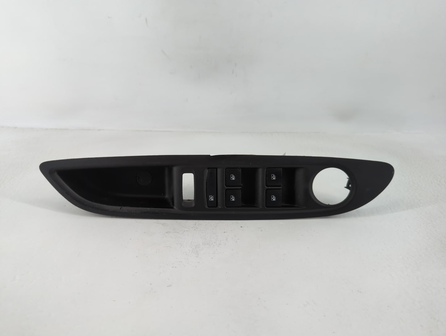 2013-2016 Buick Encore Master Power Window Switch Replacement Driver Side Left P/N:BFL4B-737578 Fits Fits 2013 2014 2015 201