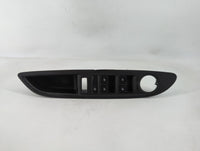2013-2016 Buick Encore Master Power Window Switch Replacement Driver Side Left P/N:BFL4B-737578 Fits Fits 2013 2014 2015 201