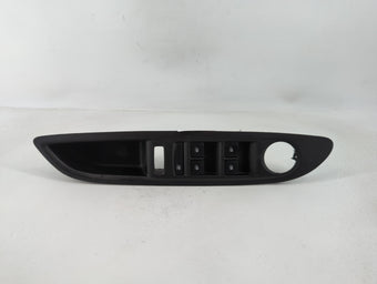 compare product 2013-2016 Buick Encore Master Power Window Switch Replacement Driver Side Left P/N:BFL4B-737578 Fits Fits 2013 2014 2015 2016 OEM Used Auto Parts