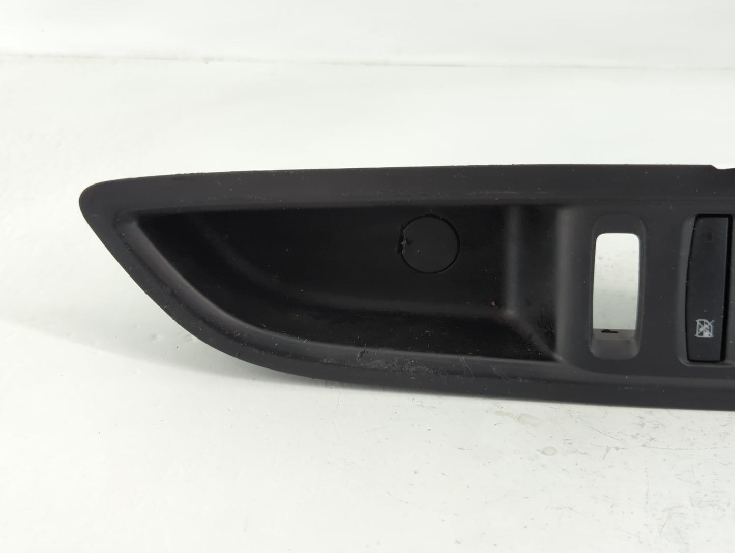 2013-2016 Buick Encore Master Power Window Switch Replacement Driver Side Left P/N:BFL4B-737578 Fits Fits 2013 2014 2015 201