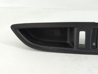 2013-2016 Buick Encore Master Power Window Switch Replacement Driver Side Left P/N:BFL4B-737578 Fits Fits 2013 2014 2015 201