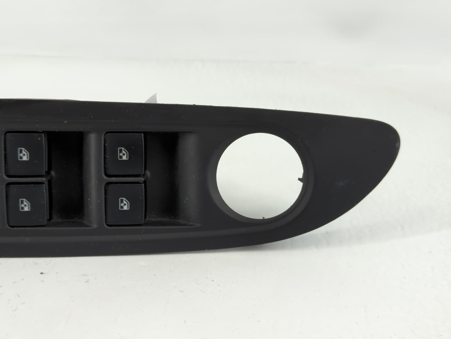 2013-2016 Buick Encore Master Power Window Switch Replacement Driver Side Left P/N:BFL4B-737578 Fits Fits 2013 2014 2015 201