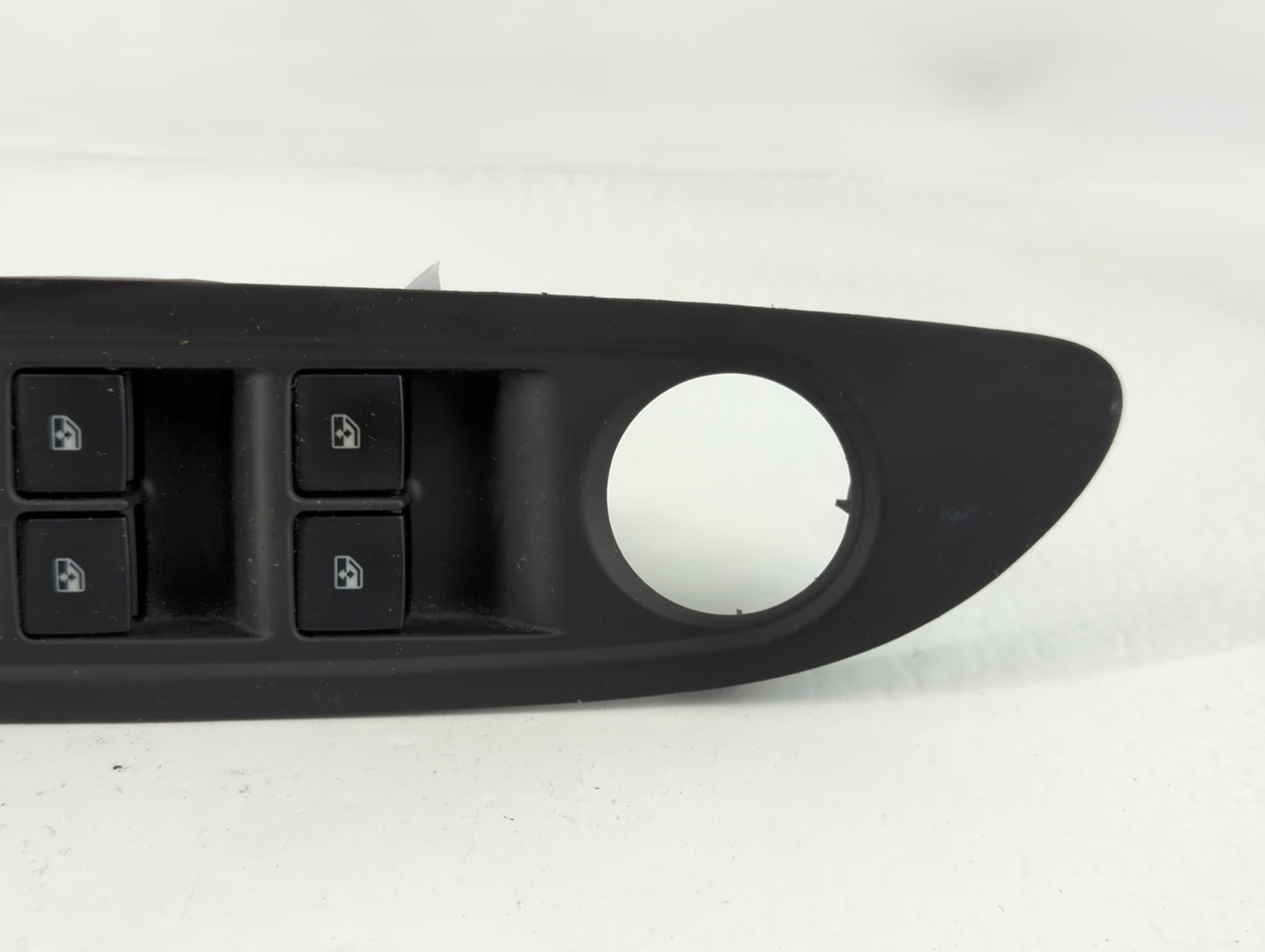 2013-2016 Buick Encore Master Power Window Switch Replacement Driver Side Left P/N:BFL4B-737578 Fits Fits 2013 2014 2015 201
