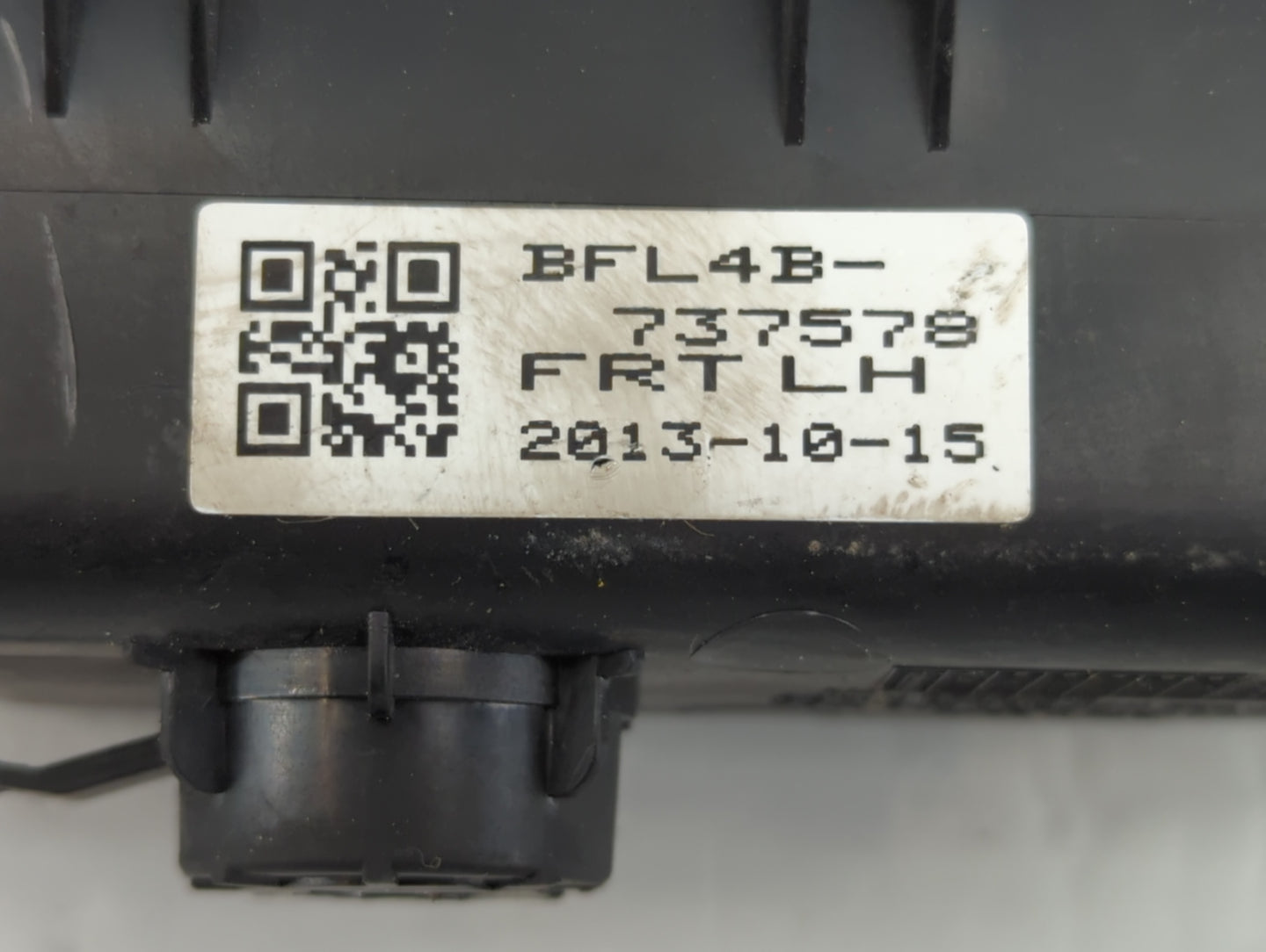 2013-2016 Buick Encore Master Power Window Switch Replacement Driver Side Left P/N:BFL4B-737578 Fits Fits 2013 2014 2015 201