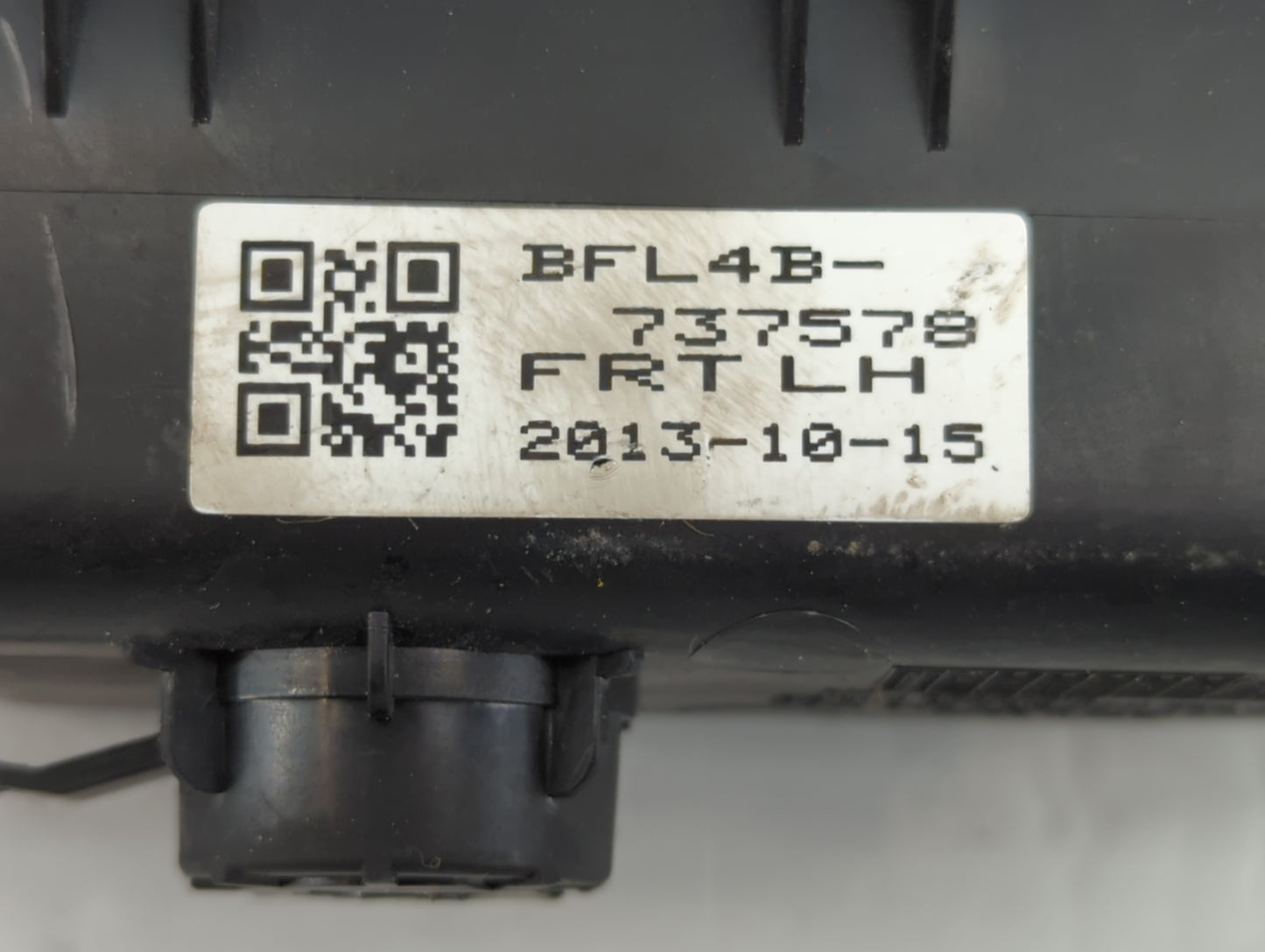 2013-2016 Buick Encore Master Power Window Switch Replacement Driver Side Left P/N:BFL4B-737578 Fits Fits 2013 2014 2015 201
