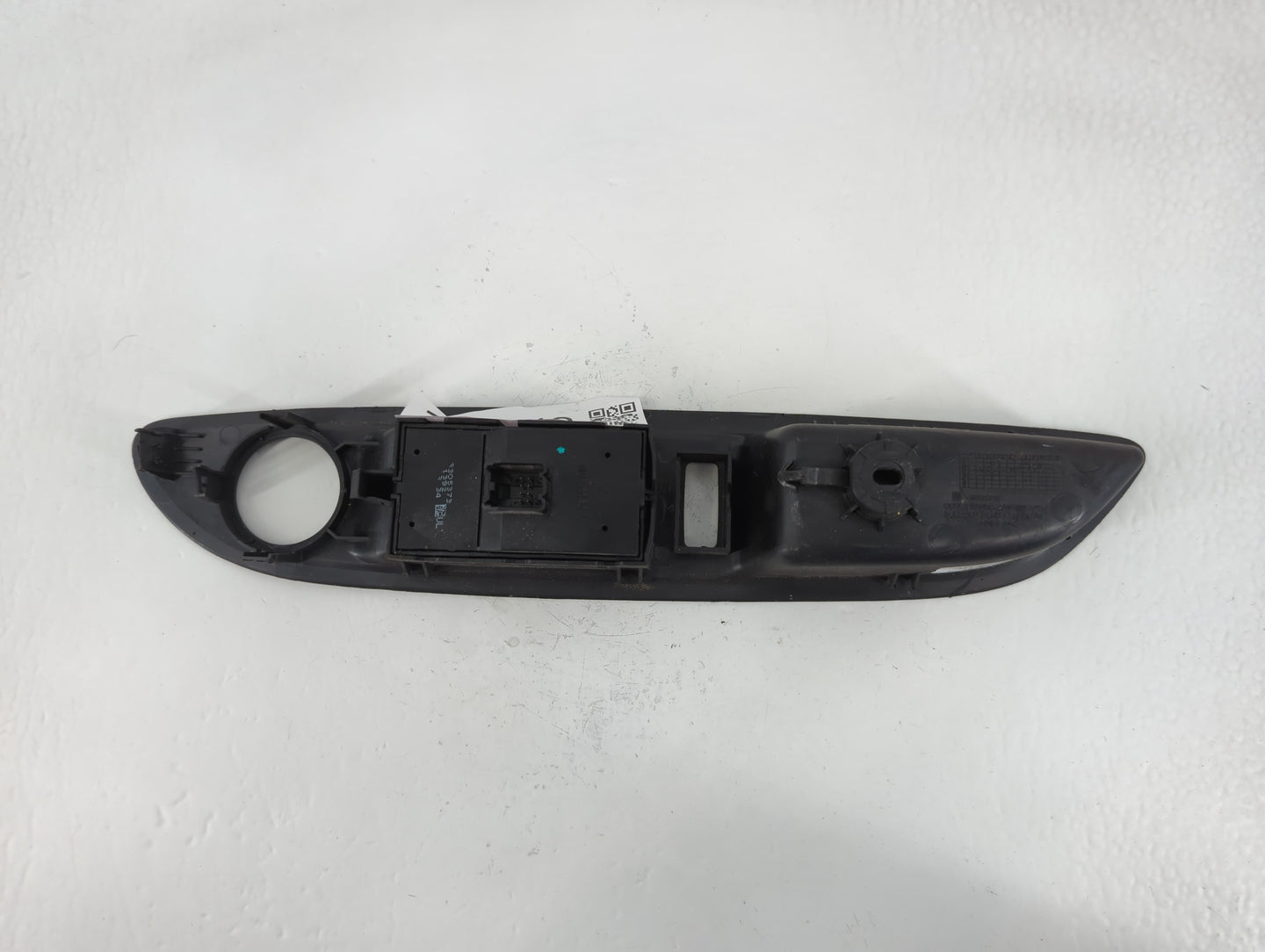 2013-2016 Buick Encore Master Power Window Switch Replacement Driver Side Left P/N:BFL4B-737578 Fits Fits 2013 2014 2015 201