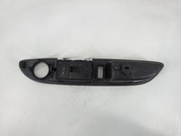 2013-2016 Buick Encore Master Power Window Switch Replacement Driver Side Left P/N:BFL4B-737578 Fits Fits 2013 2014 2015 201