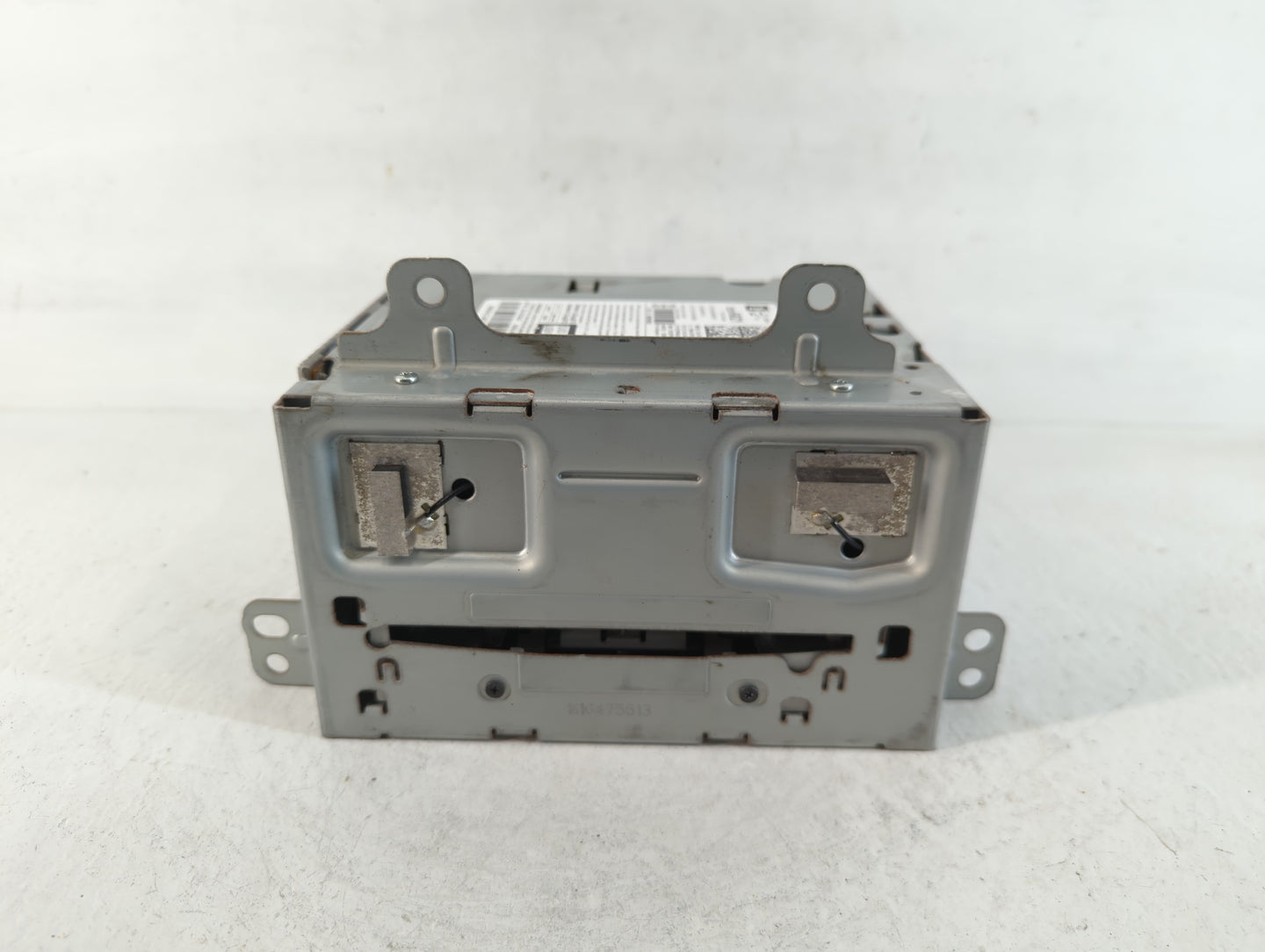 2013-2014 Buick Encore Am Fm Cd Player Radio Receiver - Oemusedautoparts1.com