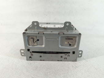 compare product 2013-2014 Buick Encore Am Fm Cd Player Radio Receiver