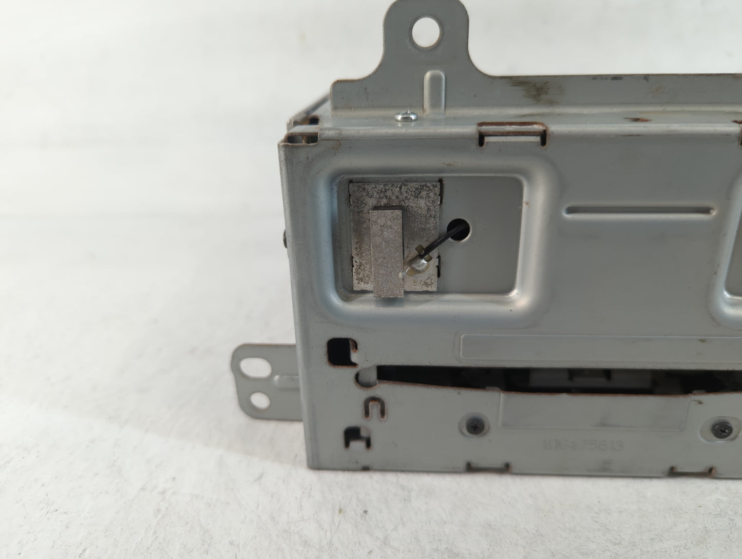 2013-2014 Buick Encore Am Fm Cd Player Radio Receiver - Oemusedautoparts1.com