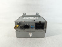 2013-2014 Buick Encore Am Fm Cd Player Radio Receiver - Oemusedautoparts1.com