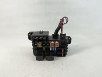 2013-2014 Buick Encore Fusebox Fuse Box Panel Relay Module Fits Fits 2013 2014 OEM Used Auto Parts - Oemusedautoparts1.com