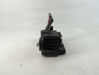 2013-2014 Buick Encore Fusebox Fuse Box Panel Relay Module Fits Fits 2013 2014 OEM Used Auto Parts - Oemusedautoparts1.com