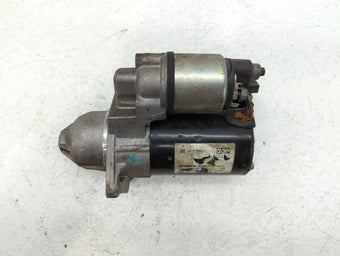 compare product 2014-2021 Buick Encore Car Starter Motor Solenoid OEM P/N:55 578 921 Fits Fits 2014 2015 2016 2017 2018 2019 2020 2021 OEM Used Auto Parts