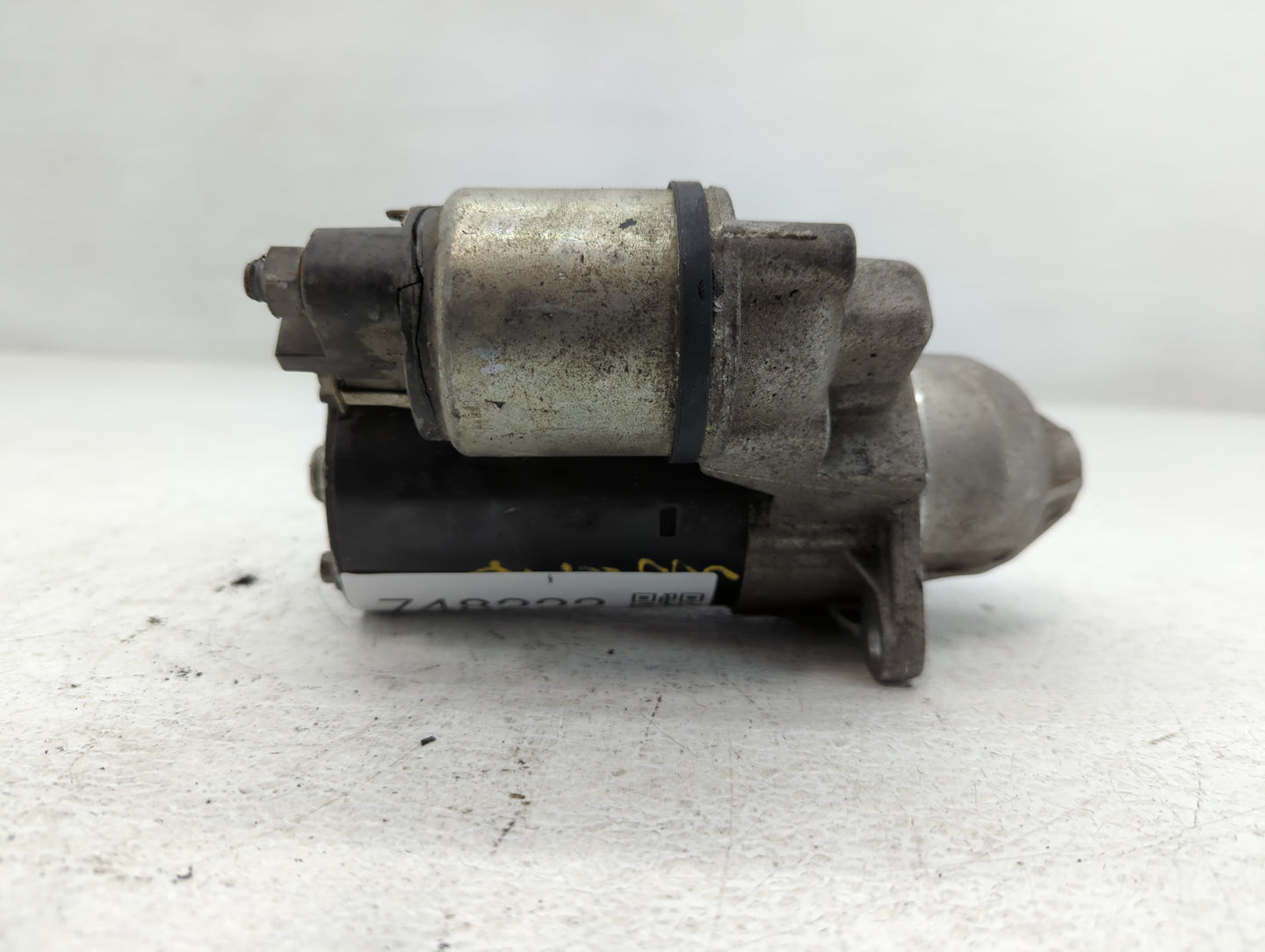 2014-2021 Buick Encore Car Starter Motor Solenoid OEM P/N:55 578 921 Fits Fits 2014 2015 2016 2017 2018 2019 2020 2021 OEM U