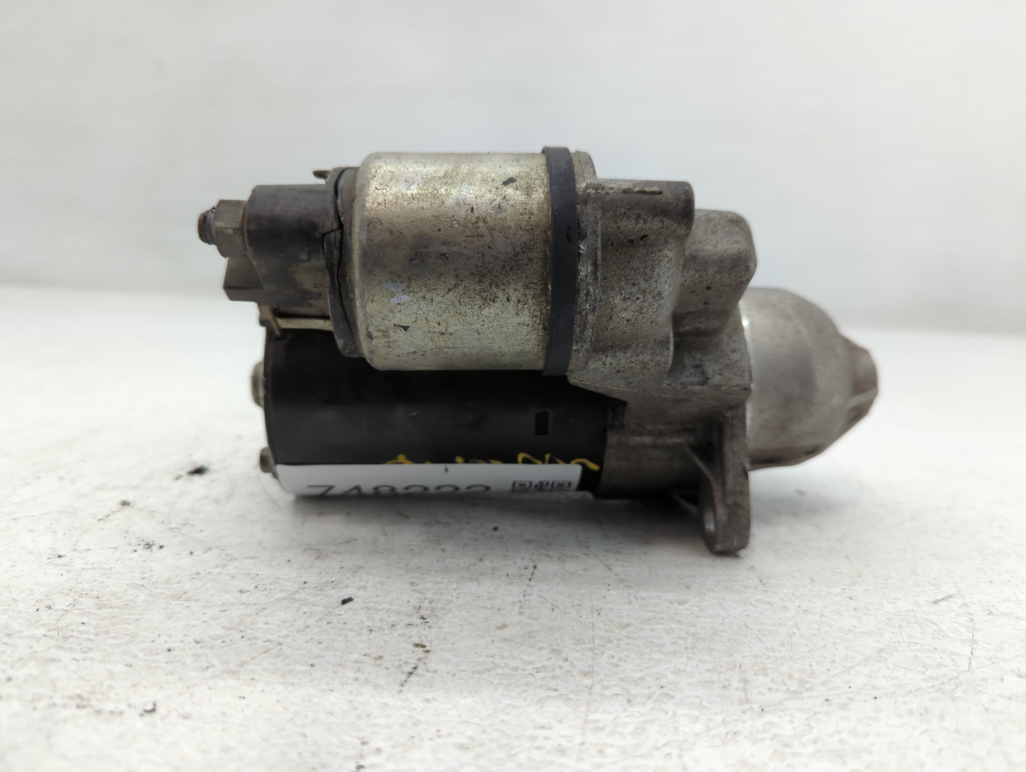 2014-2021 Buick Encore Car Starter Motor Solenoid OEM P/N:55 578 921 Fits Fits 2014 2015 2016 2017 2018 2019 2020 2021 OEM U