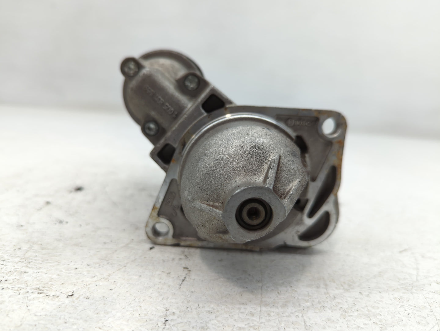 2014-2021 Buick Encore Car Starter Motor Solenoid OEM P/N:55 578 921 Fits Fits 2014 2015 2016 2017 2018 2019 2020 2021 OEM U