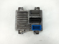 2013-2016 Buick Encore PCM Engine Control Computer ECU ECM PCU OEM P/N:12656958 Fits Fits 2011 2012 2013 2014 2015 2016 OEM 