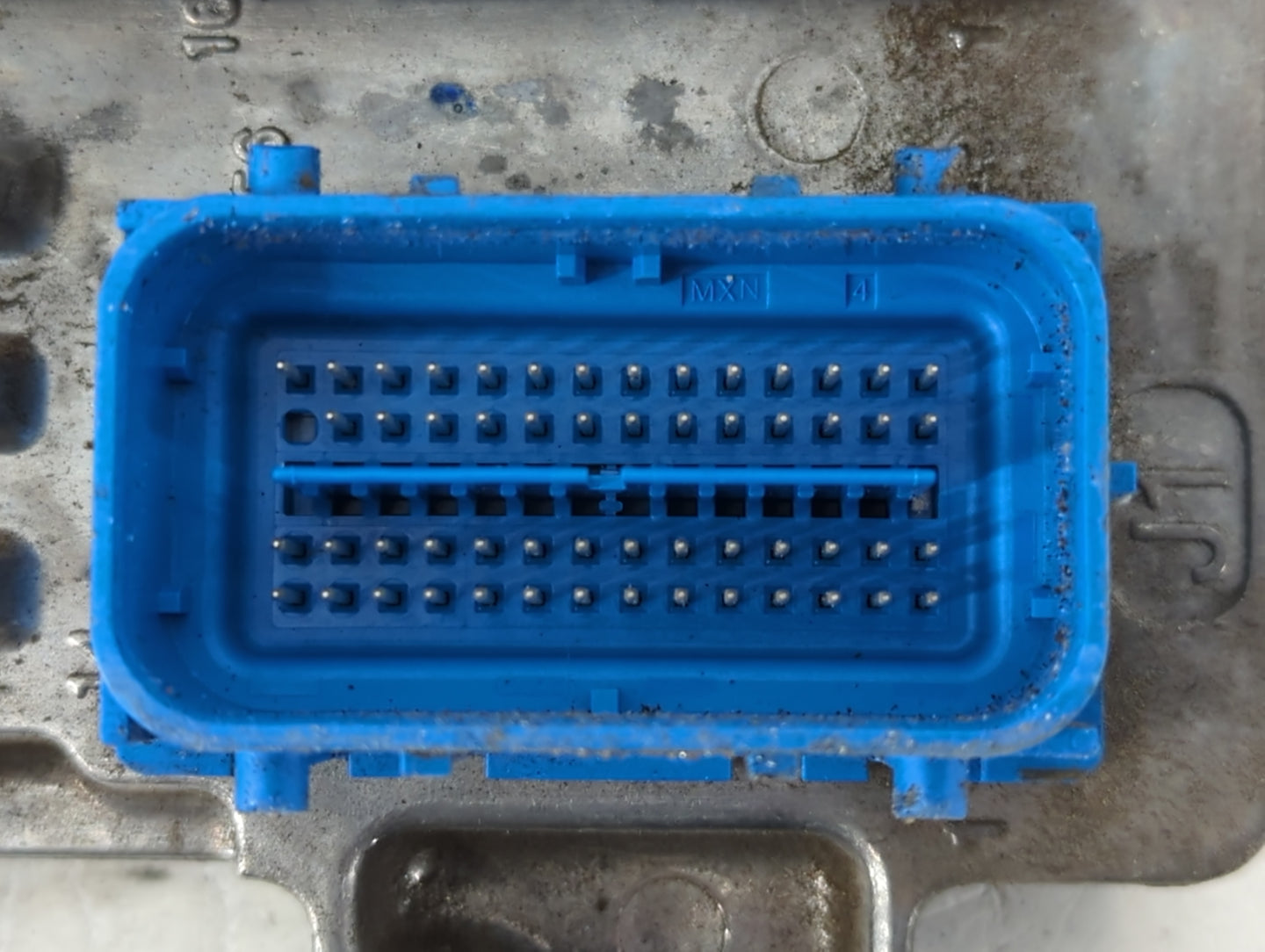 2013-2016 Buick Encore PCM Engine Control Computer ECU ECM PCU OEM P/N:12656958 Fits Fits 2011 2012 2013 2014 2015 2016 OEM 